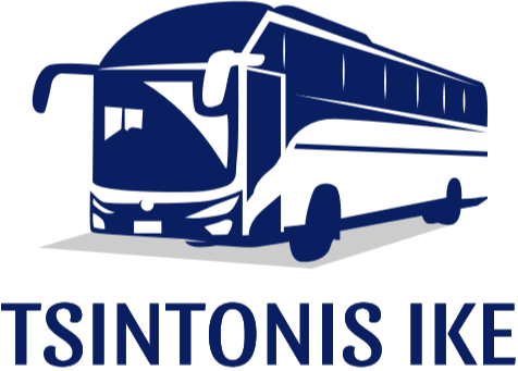 ΤΣΙΝΤΩΝΗΣ ΙΚΕ | Υπηρεσίες Υπεραστικών Μεταφορών
